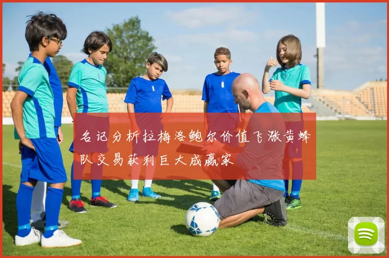 名记分析拉梅洛鲍尔价值飞涨黄蜂队交易获利巨大成赢家