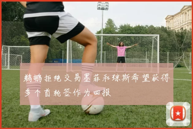鹈鹕拒绝交易墨菲和琼斯希望获得多个首轮签作为回报